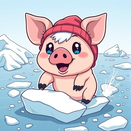 Chilly Pig 2